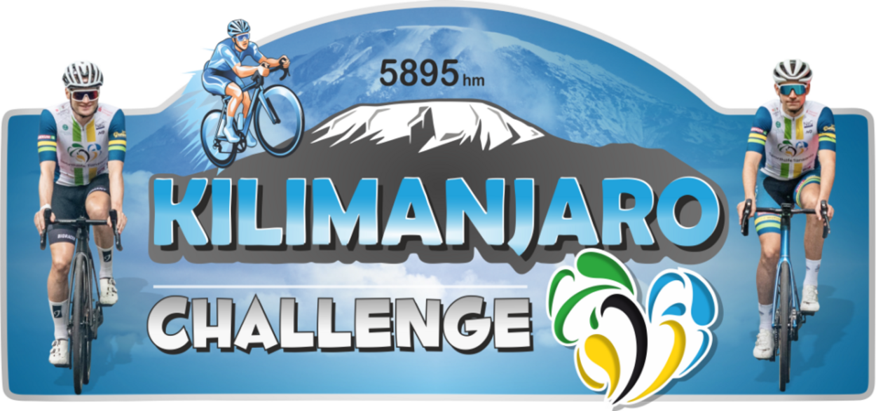 4. Kilimanjaro-Challenge am 08.08.26