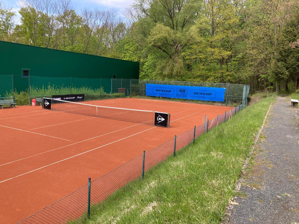 Auf die Plätze fertig los!